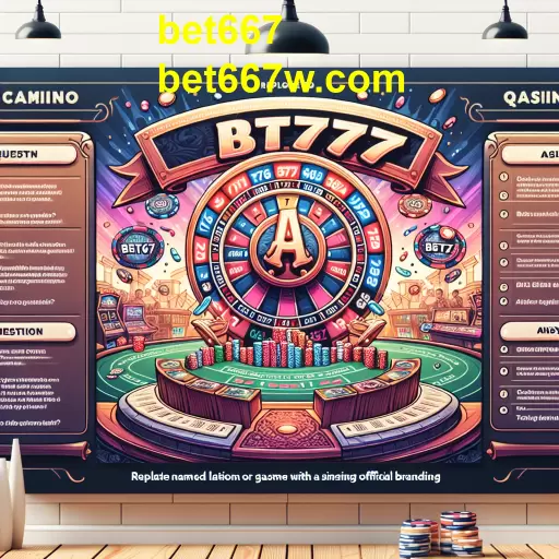 Tudo o que você precisa saber: Perguntas Frequentes no Bet667