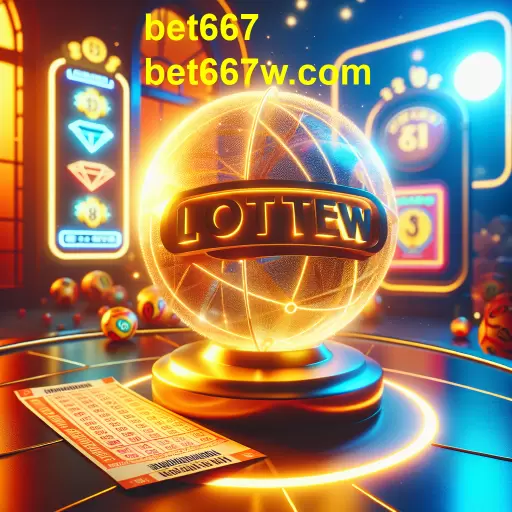 Descubra o Mundo da Loteria no Bet667